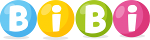 BiBi logo
